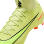 nike Mercurial Superfly 10 Pro FG Max Voltage Pack