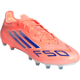 adidas F50 Elite AG Coral Blaze