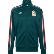 adidas Originals Mexico Men's Full-Zip Track Jacket