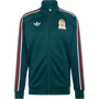 adidas Originals Mexico Men's Full-Zip Track Jacket