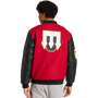 adidas Men’s Manchester United Varsity Collection Jacket