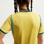 Nike Youth Brasil Home 2026 Stadium Jersey