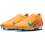 nike Mercurial Vapor 16 Pro Km FG Mbappe Pack Melon Tint Neo Turq Igloo