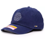 Fan Ink San Diego FC Bambo Adjustable Dad Hat