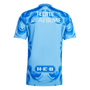 adidas Tigres Uanl 2025 26 Men’s Away Stadium Jersey