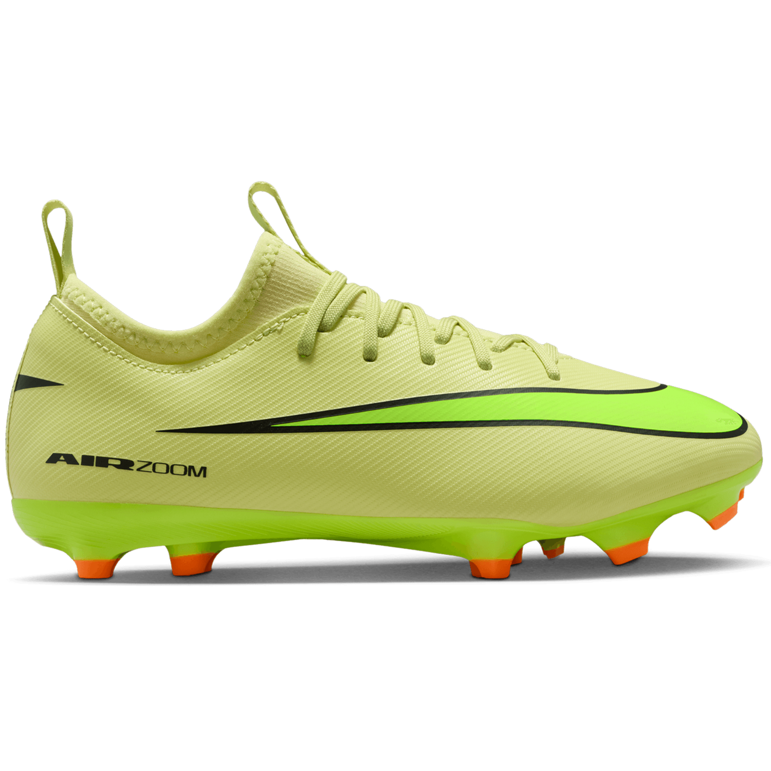 Nike Mercurial Vapor 16 Academy FG-MG para jóvenes - Paquete de máximo voltaje