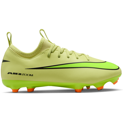 Nike Youth Mercurial Vapor 16 Academy FG-MG - Max Voltage Pack