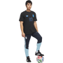 adidas Men's Argentina Lionel Messi #10 Graphic Tee