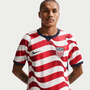Nike Men's USA Home 2026 Stadium Jersey