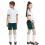adidas Youth Mexico Away 2026 Stadium Shorts