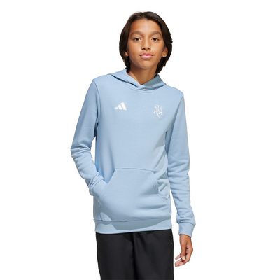 adidas Argentina Youth 50th Anniversary DNA Hoodie
