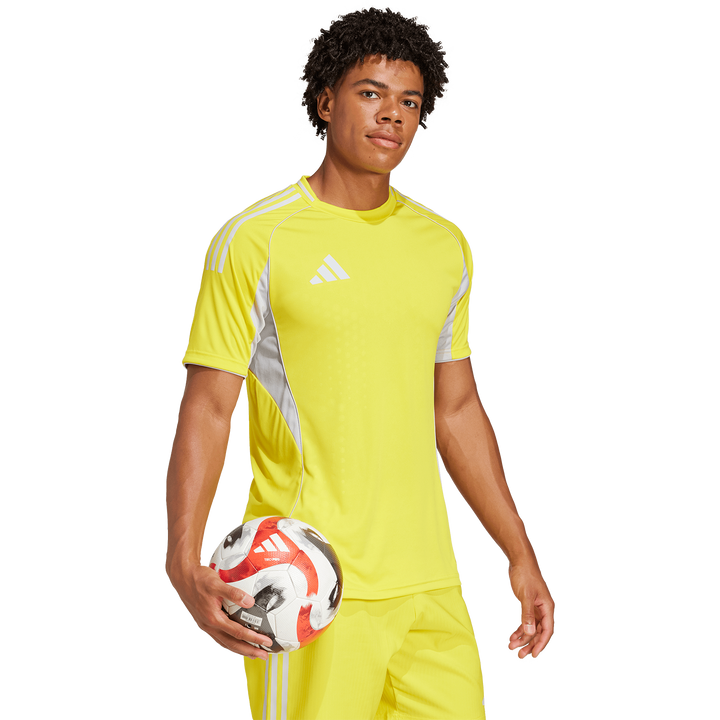 adidas Tiro 25 Competition Match Jersey