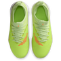 Nike Phantom 6 Low Academy Turf para jóvenes - Paquete de máximo voltaje