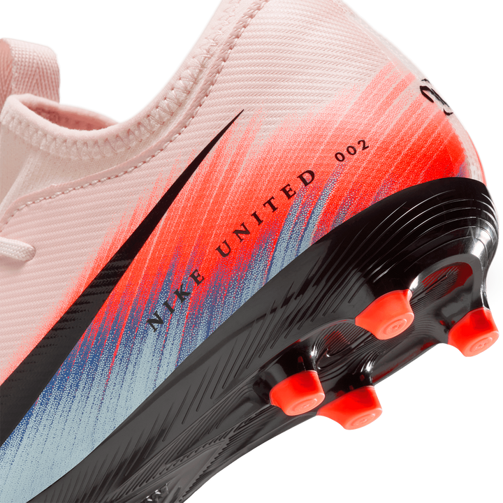 nike Youth Mercurial Vapor 16 Academy FG MG United Pack 002