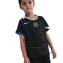Nike Chelsea FC 2025-26 Toddler 3rd Kit