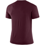 nike Team Dri Fit Legend Short Sleeve Tee