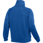 nike Therma Women’s Fleece Half Zip Training Top