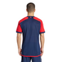 adidas New England Revolution 2025 Men’s Home Authentic Match Jersey