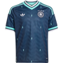 adidas Youth Germany Away 2026 Stadium Jersey