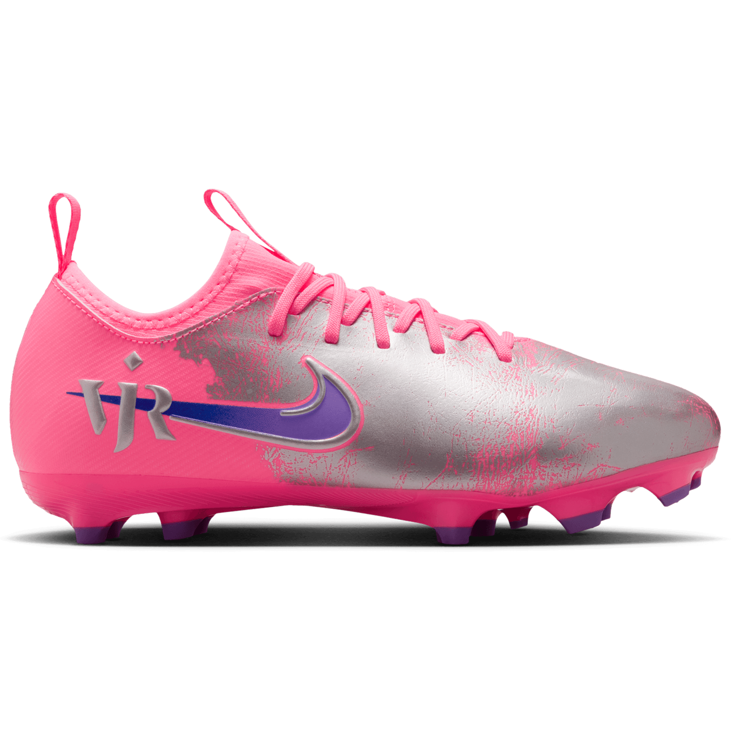 Nike Youth Mercurial Vapor 16 Academy FG - Vini Jr Player Edition