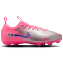 Nike Youth Mercurial Vapor 16 Academy FG - Vini Jr Player Edition