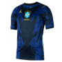 Nike Brasil Futebol x Jordan 2026 Men's Stadium Away Jersey