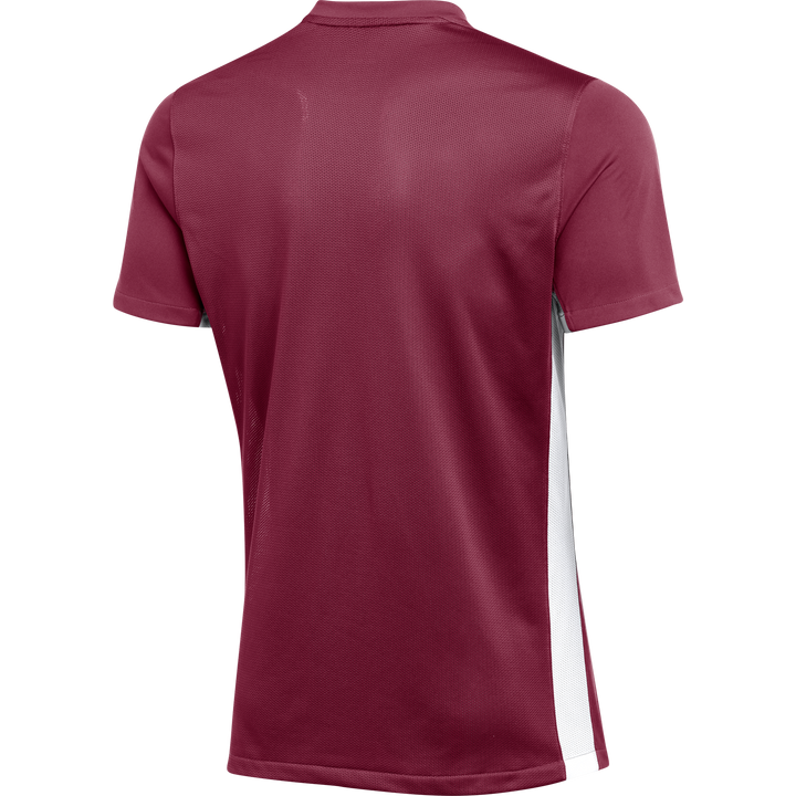 nike Dri Fit Challenge V Short Sleeve Jersey
