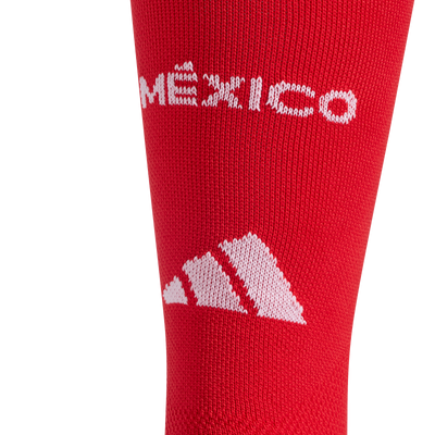 Calcetines adidas México 2026 Local Adulto