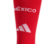adidas Mexico 2026 Home Adult Socks