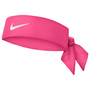Cinta para la cabeza Nike Dri-Fit 4.0