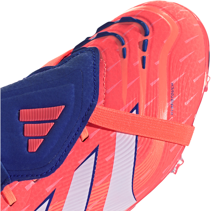 adidas Predator Elite Youth Ft FG Coral Blaze