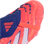 adidas Predator Elite Youth Ft FG Coral Blaze