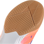 adidas F50 League Indoor Coral Blaze