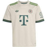 adidas Bayern Munich 2025 26 Youth Oktoberfest Wiesn Jersey