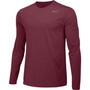 nike Legend Long Sleeve Training Tee