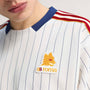 adidas AS Roma Icon Jersey