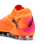 puma Future 8 Ultimate AG Hot Pursuit Pack