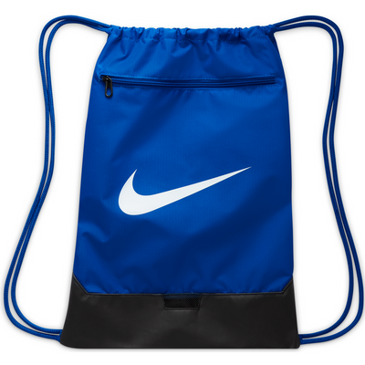 nike Brasilia Drawstring Bag