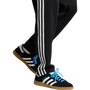 adidas Originals Argentina Men's Track Pants