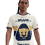 nike Pumas 2025 26 Men’s Home Stadium Jersey