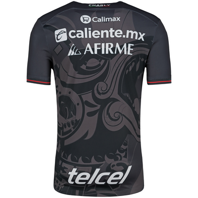 charly Xolos 2024 25 Men’s 3rd Stadium Jersey