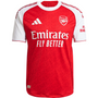 adidas Arsenal 2025 26 Men’s Home Authentic Match Jersey