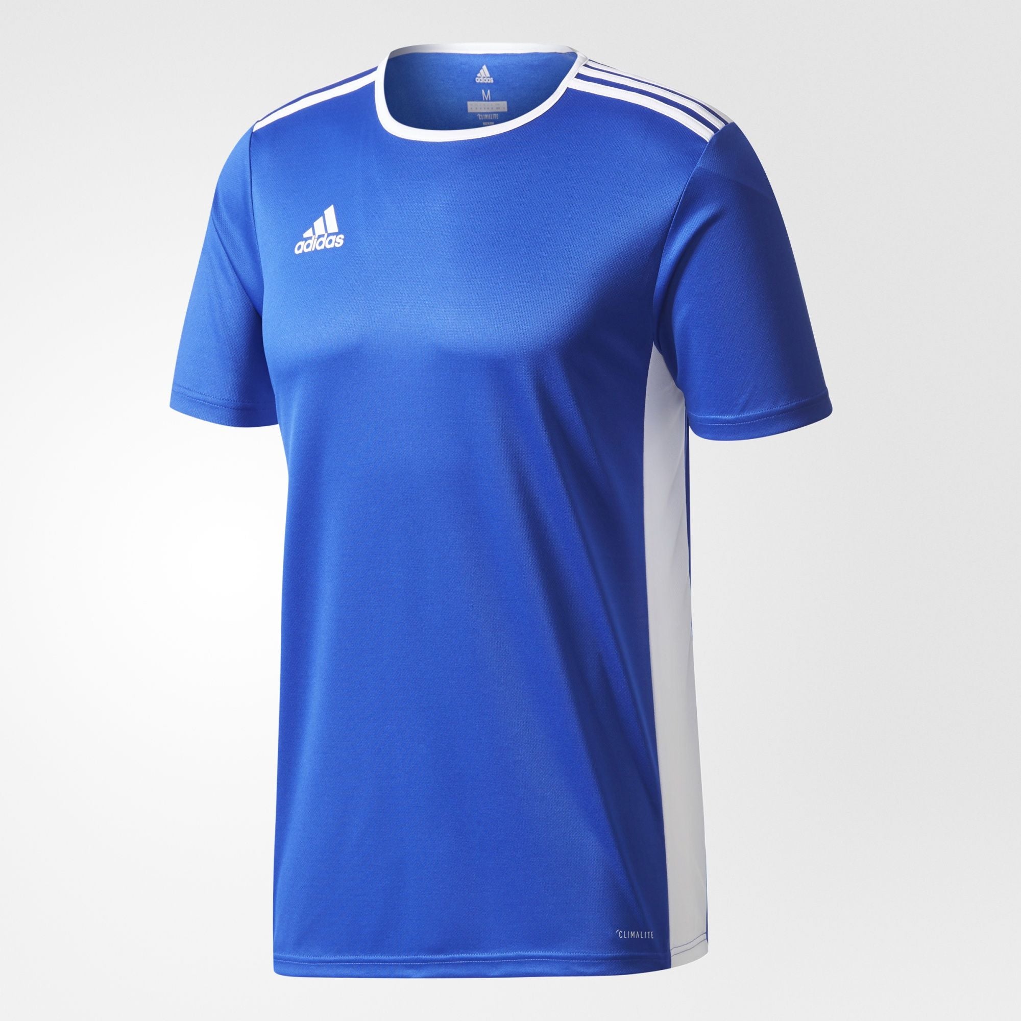 Camiseta adidas Entrada 18