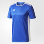 Camiseta adidas Entrada 18