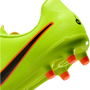 Nike Youth Legend 10 Club FG-MG - Paquete de máximo voltaje