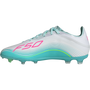 adidas Youth Messi F50 Elite FG - Aurora Radiante