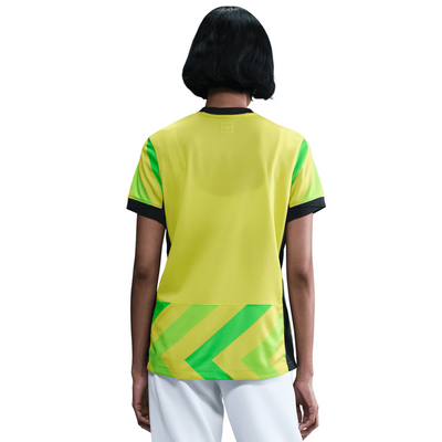 nike Australia 2025 26 Women’s Home Stadium Jersey