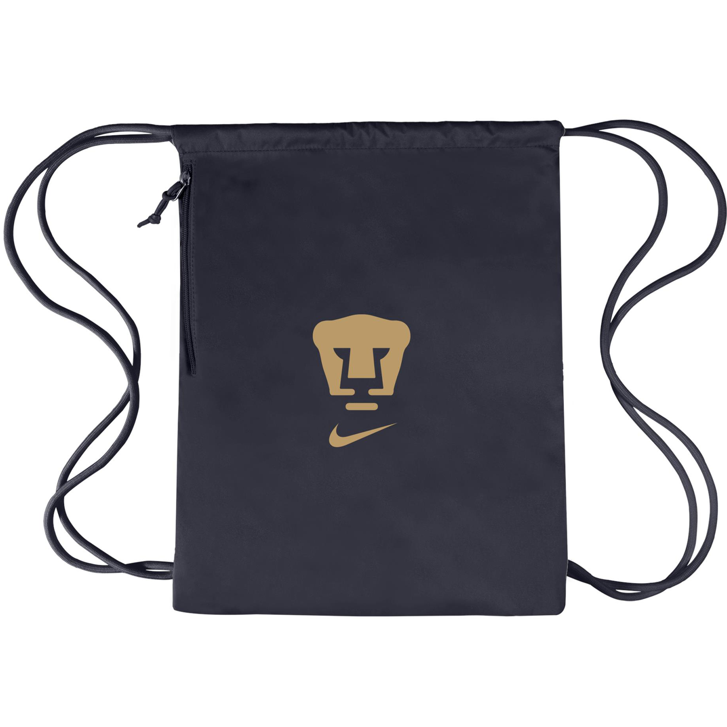 Bolsa de gimnasio Nike Pumas UNAM Heritage