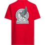adidas Mexico Youth Away Hook Tee