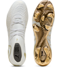 puma Future 9 Ultimate FG White Gold Pack